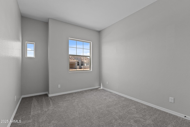 12332 W Parkway Ln, Avondale, AZ 85323 - carpeted spare room featuring baseboards