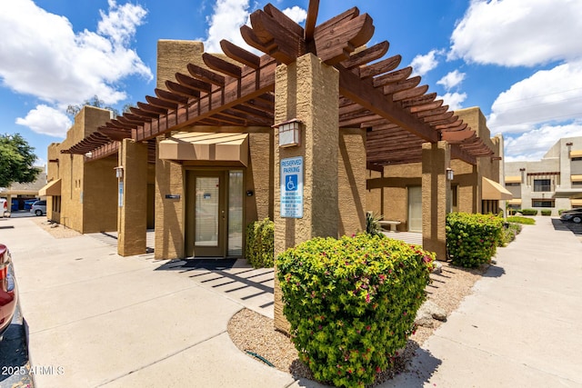 3434 E Baseline Rd Unit 216, Phoenix, AZ 85042 - view of building exterior
