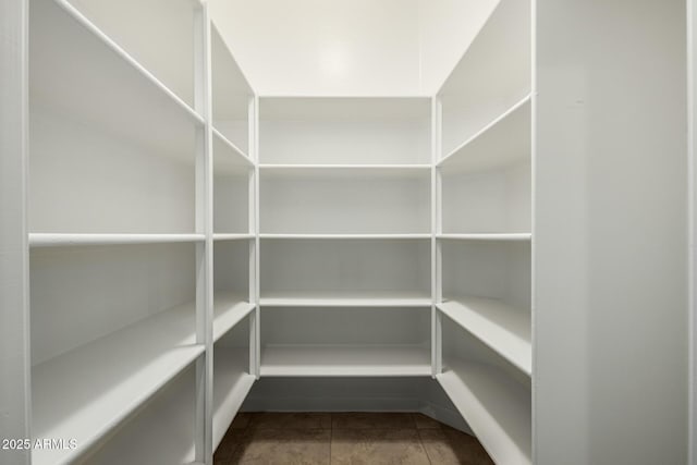 6632 W Saguaro Park Ln, Glendale, AZ 85310 - view of pantry