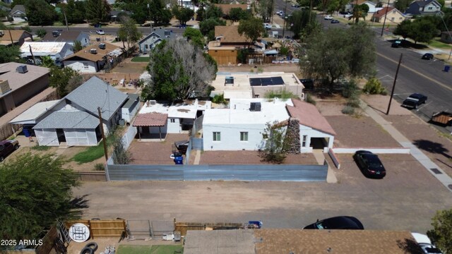 42 E 2nd Ave, Mesa, AZ 85210 - view of property location with nearby suburban area