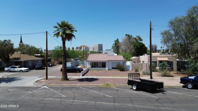 42 E 2nd Ave, Mesa, AZ 85210 - view of street with curbs