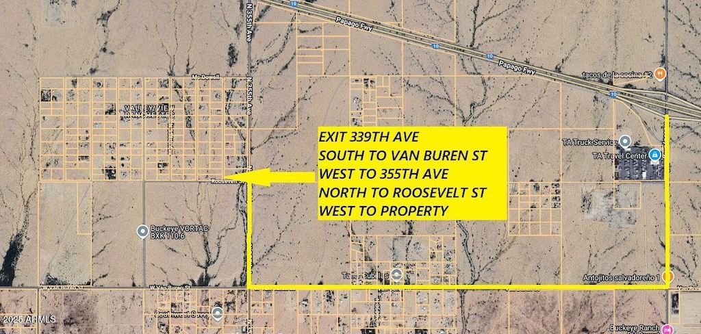 356XX W Roosevelt St Unit 112, Tonopah, AZ 85354