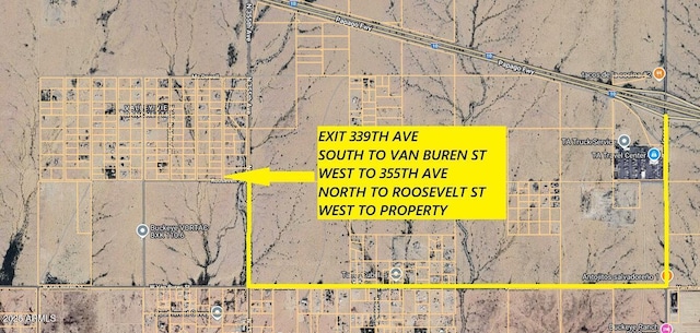 356XX W Roosevelt St Unit 112, Tonopah, AZ 85354