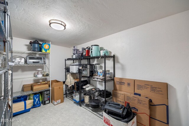 3384 Turkey Run, Overgaard, AZ 85933 - view of storage area