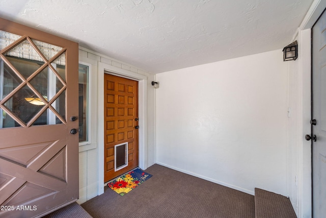3384 Turkey Run, Overgaard, AZ 85933 - view of exterior entry