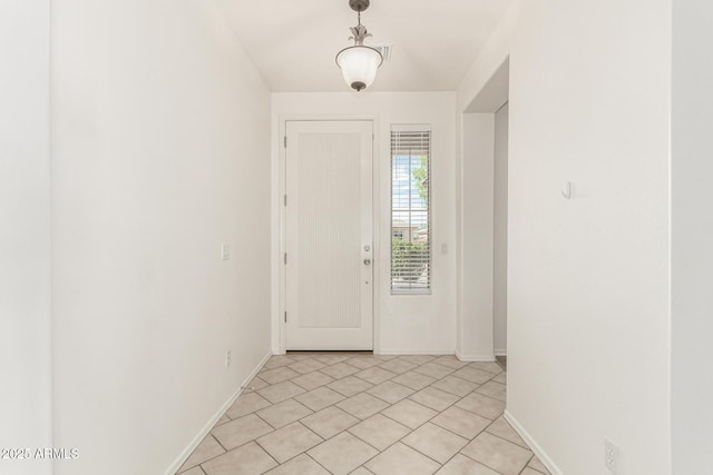 15429 W Ventura St, Surprise, AZ 85379 - entrance foyer featuring baseboards