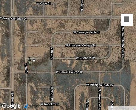 XXXX W Northern Dr Unit 655, Douglas AZ, 85607 land for sale