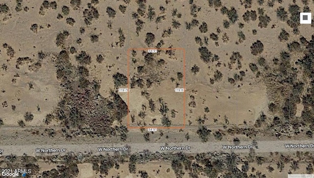 Listing photo 2 for XXXX W Northern Dr Unit 655, Douglas AZ 85607