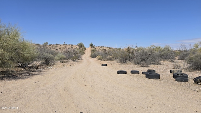 2999X W Forest Pleasant Place -, Wittmann, AZ 85361