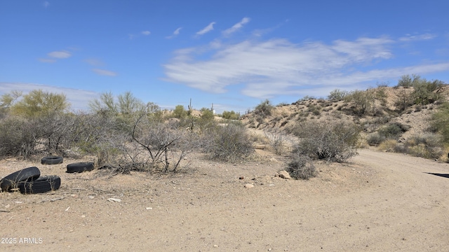 2999X W Forest Pleasant Place -, Wittmann, AZ 85361