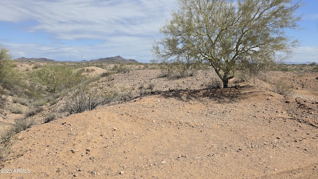 2999X W Forest Pleasant Place -, Wittmann, AZ 85361