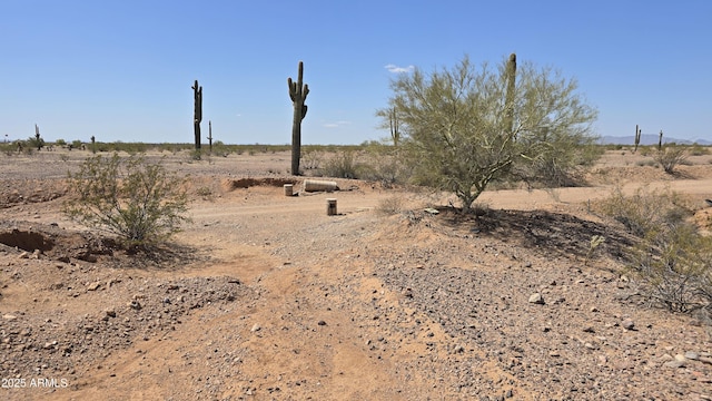 2999X W Forest Pleasant Place -, Wittmann, AZ 85361