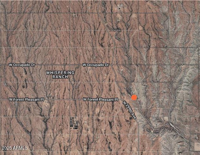 2999X W Forest Pleasant Place -, Wittmann, AZ 85361
