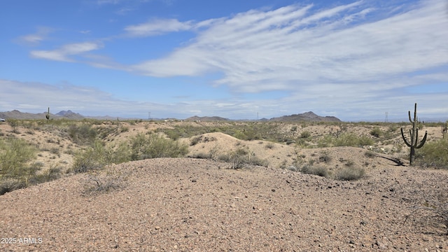 2999X W Forest Pleasant Place -, Wittmann, AZ 85361