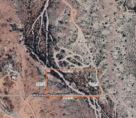 2999X W Forest Pleasant Place -, Wittmann, AZ 85361