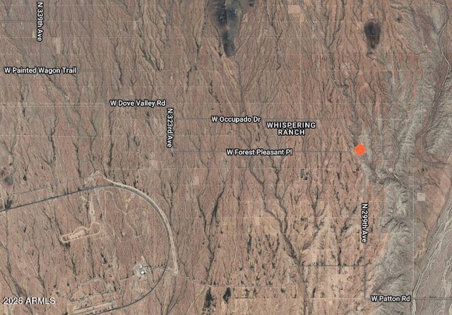 2999X W Forest Pleasant Place -, Wittmann, AZ 85361