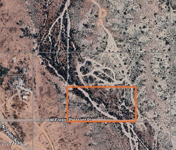 2999X W Forest Pleasant Place -, Wittmann, AZ 85361