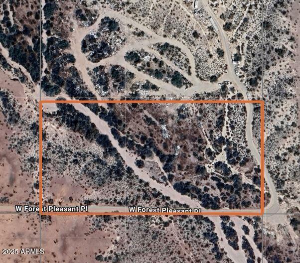 2999X W Forest Pleasant Place -, Wittmann, AZ 85361
