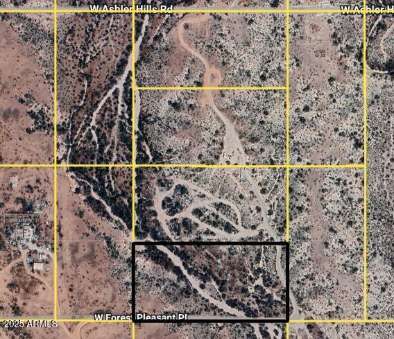 2999X W Forest Pleasant Place -, Wittmann, AZ 85361