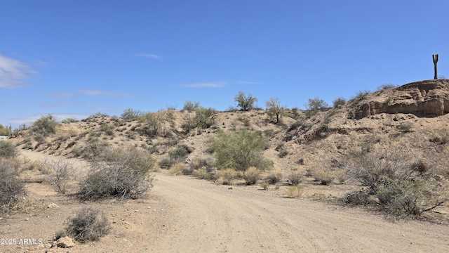 2999X W Forest Pleasant Place -, Wittmann, AZ 85361