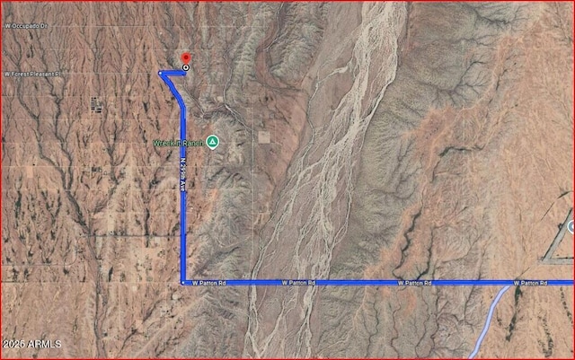 2999X W Forest Pleasant Place -, Wittmann, AZ 85361