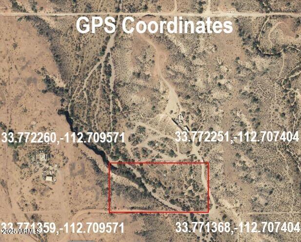 2999X W Forest Pleasant Place -, Wittmann, AZ 85361
