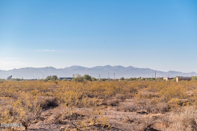 223XX W Ocupado Dr Unit 4, Wittmann AZ, 85361 land for sale