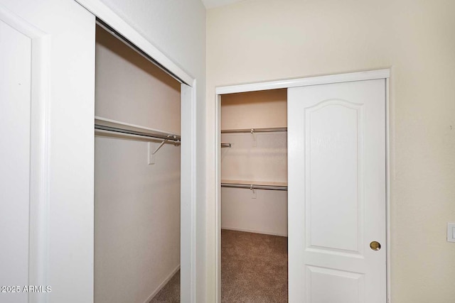 4081 N 156th Dr, Goodyear, AZ 85395 - view of closet