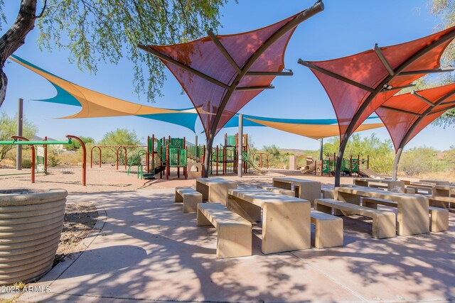 11875 W Lone Tree Trl, Peoria, AZ 85383 - view of community