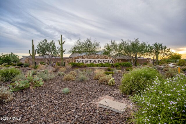 11875 W Lone Tree Trl, Peoria, AZ 85383 - view of community / neighborhood sign