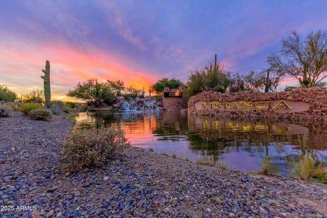 11875 W Lone Tree Trl, Peoria, AZ 85383 - water view