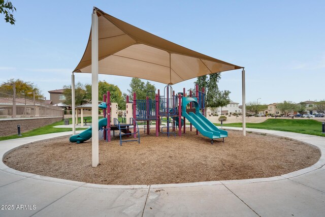 11875 W Lone Tree Trl, Peoria, AZ 85383 - view of community playground