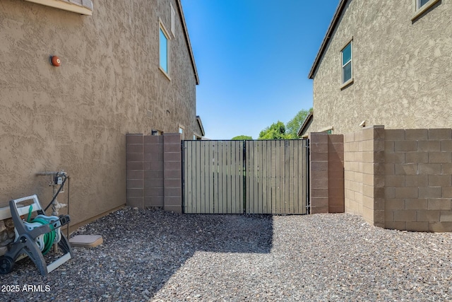11875 W Lone Tree Trl, Peoria, AZ 85383 - view of gate