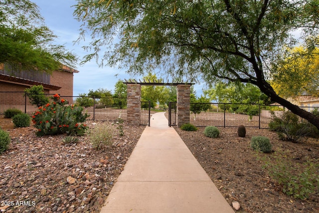 11875 W Lone Tree Trl, Peoria, AZ 85383 - view of property's community