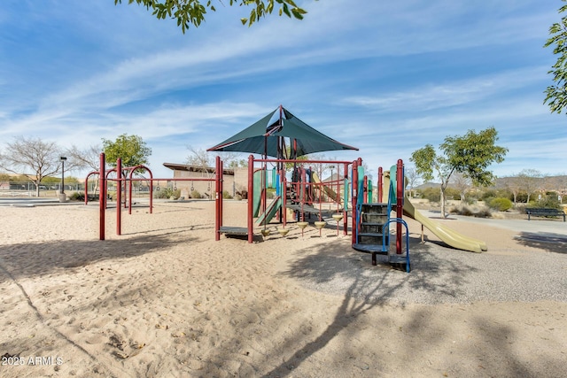 11875 W Lone Tree Trl, Peoria, AZ 85383 - view of community play area
