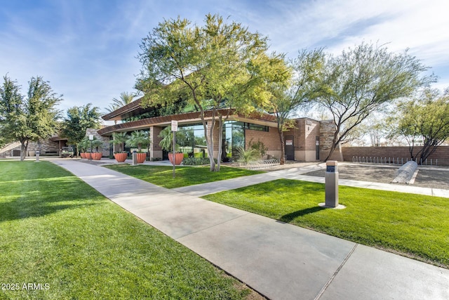 11875 W Lone Tree Trl, Peoria, AZ 85383 - view of surrounding community