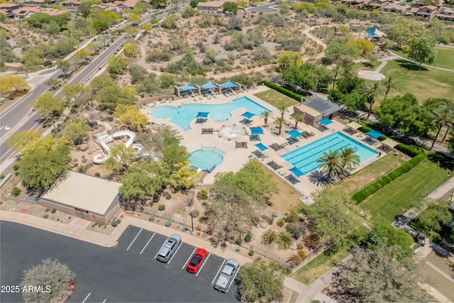 11875 W Lone Tree Trl, Peoria, AZ 85383
