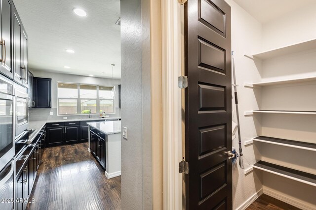 11875 W Lone Tree Trl, Peoria, AZ 85383 - view of storage area