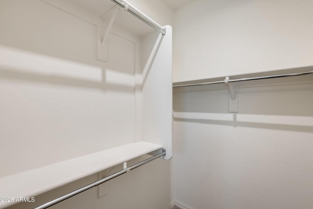 11875 W Lone Tree Trl, Peoria, AZ 85383 - view of spacious closet