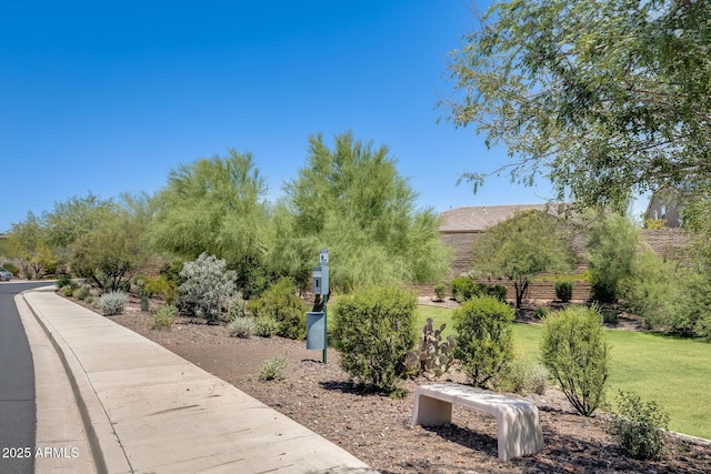 11875 W Lone Tree Trl, Peoria, AZ 85383 - view of property's community