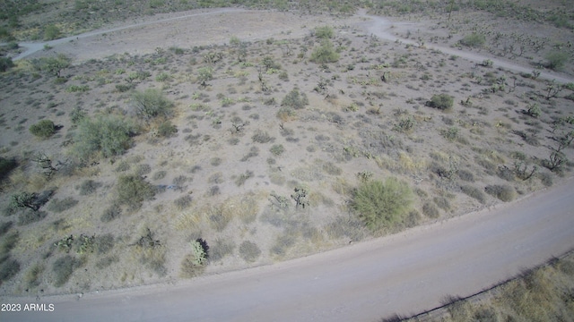 Listing photo 2 for 0LOTF N Elephant Butte Rd Unit F, Queen Valley AZ 85118