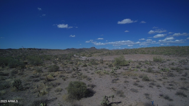 Listing photo 3 for 0LOTF N Elephant Butte Rd Unit F, Queen Valley AZ 85118