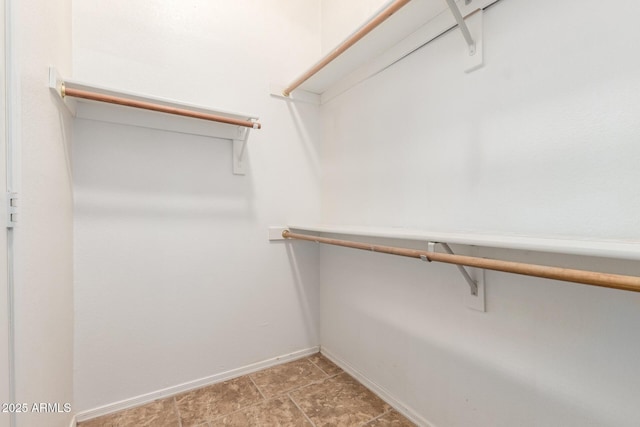 1631 E Carla Vista Dr, Chandler, AZ 85225 - view of spacious closet