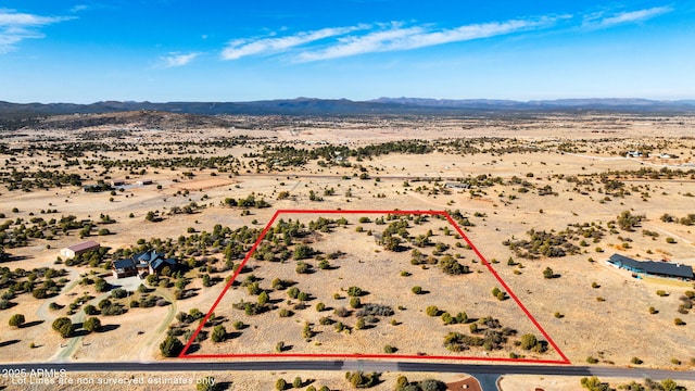 12650 N Puntenney Rd Unit 94, Prescott AZ, 86305 land for sale