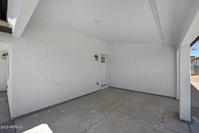 1804 E Pueblo Ave, Phoenix, AZ 85040 - view of patio / terrace