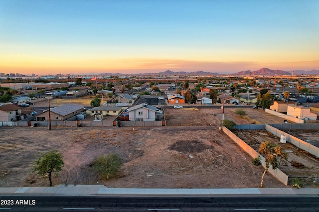 2438 E Broadway Rd -, Unit Phoenix AZ, 85040 land for sale