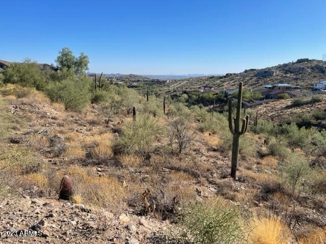 12008 N Eagle Ridge Dr Unit 67, Fountain Hills AZ, 85268 land for sale