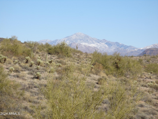 Listing photo 2 for 14717 N El Camino Dorado Unit 13C, Fort Mcdowell AZ 85264