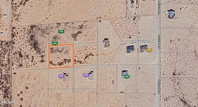 372XX W Illini St ., Unit Tonopah AZ, 85354 land for sale