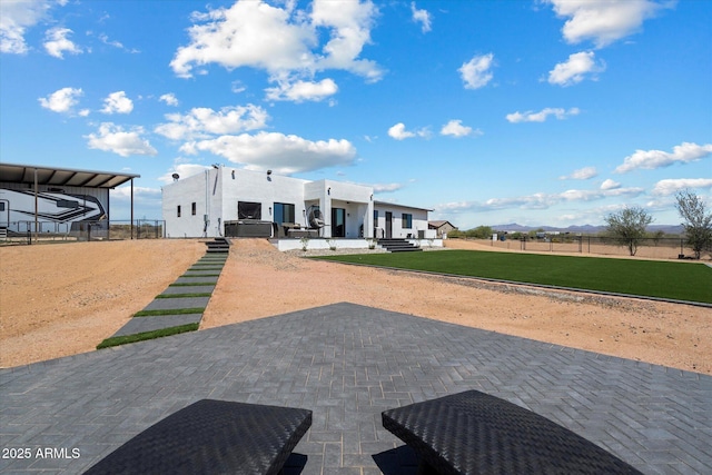 16533 E Dale Ln, Scottsdale, AZ 85262 - view of property's community